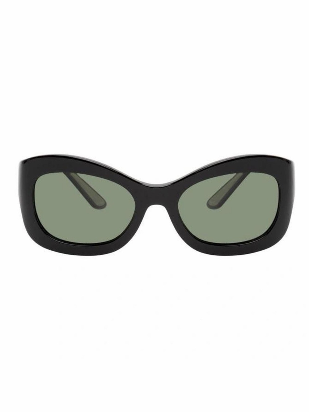 The Row × Oliver Peoples Edina Sunglasses